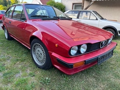 Bild des Angebotes Alfa Romeo 2000 GTV