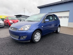 Bild des Angebotes Ford Fiesta Style
