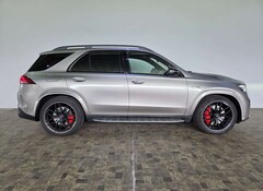 Bild des Angebotes Mercedes-Benz GLE 63 AMG GLE 63 S AMG 4Matic+, Driver Packet, Pano, AHK