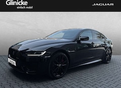 Bild des Angebotes Jaguar XE R-Dynamic SE Winter Paket Pano