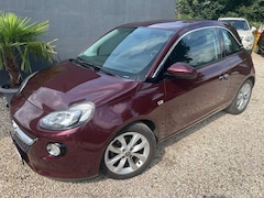 Bild des Angebotes Opel Adam 1.2 Jam * 1. Hand * TÜV NEU *