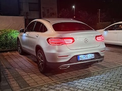 Bild des Angebotes Mercedes-Benz GLC 250 GLC 250 d Coupe 4Matic 9G-TRONIC AMG Line