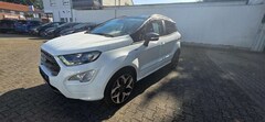 Bild des Angebotes Ford EcoSport 1.5 EcoBlue ST-LINE Navi Xenon Camera TWA 88 kW (1
