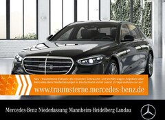 Bild des Angebotes Mercedes-Benz S 350 d L AMG+PANO+MULTIBEAM+FAHRASS+20"