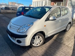 Bild des Angebotes Nissan Pixo Acenta