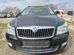 Bild des Angebotes Skoda Octavia Ambiente
