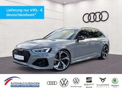 Bild des Angebotes Audi RS4 Avant tiptr. PANO NAV 20" KAM ACC LED PDC SHZ