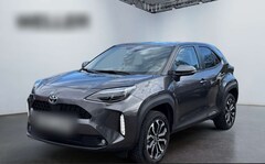 Bild des Angebotes Toyota Yaris Cross Hybrid 1.5 Team D *ACC*Kamera*CarPlay*