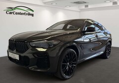 Bild des Angebotes BMW X6 M i*Laser*Navi*ACC*360*PaniSkyLounge*HUD*H&K