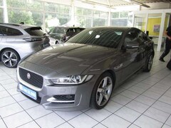 Bild des Angebotes Jaguar XE R-Sport 20t