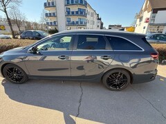 Bild des Angebotes Kia Ceed SW / cee'd SW Ceed 1.4 T-GDI DCT OPF GT Line