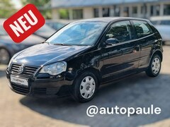 Bild des Angebotes VW Polo IV 1.4 Goal*TüV+Zahnriemen+Kupplung NEU*ToP