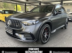 Mercedes-Benz GLC 63 AMG AMG GLC 63S E PERF Drivers+Aero+Bur3D+Magno+Pano