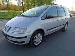 Bild des Angebotes VW Sharan Sharan 1.8 5V Turbo Family 6-Sitzer TÜV 12/2027