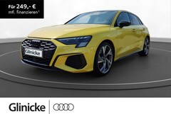 Bild des Angebotes Audi S3 2.0 TFSI quattro edition one