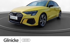Bild des Angebotes Audi S3 2.0 TFSI quattro edition one