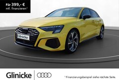Bild des Angebotes Audi S3 2.0 TFSI quattro edition one