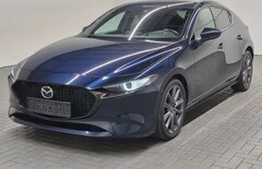 Bild des Angebotes Mazda 3 Selection ALH/Navi/ACC/SHZ/360°/HUD/BOSE/18-LM