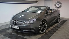 Bild des Angebotes Opel Cascada 2.0 CDTI Aut. KAMERA NAVI SHZ LEDER 2.HD