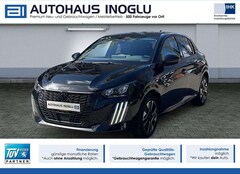 Bild des Angebotes Peugeot 208 1.2 Hybrid 145 Allure e-DSC6 Multimedia+LED+PDC+DA
