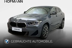 Bild des Angebotes BMW X2 M Sport