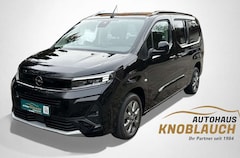 Bild des Angebotes Opel Combo Life GS XL *7-Sitze, EAT8, HDA, SHZ, LED*