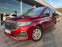 Bild des Angebotes Ford Tourneo Connect Titanium 2.0EcoBlue Aut./RFK/Nav