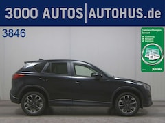 Bild des Angebotes Mazda CX-5 2.2 SKYACTIV-D Nakama Intense AWD Navi GSD
