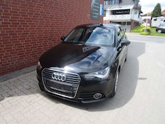 Bild des Angebotes Audi A1 ambition