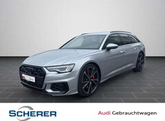Bild des Angebotes Audi S6 TDI quattro LED NAVI AHK RFK B&O ACC