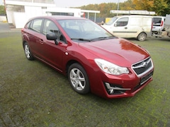 Bild des Angebotes Subaru Impreza Active 1.Hand erst 29000KM