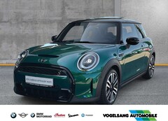 Bild des Angebotes MINI Cooper S Classic Trim,Panodach,Headup,RFK,H&KSound