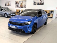 Bild des Angebotes Opel Corsa 1.2 Turbo GS 48V eDCT Kamera ACC