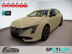 Bild des Angebotes Peugeot 508 NEUER 508 SW GT BlueHDI AT8*Alcantara*SHZ*