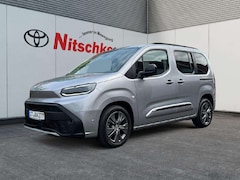Bild des Angebotes Toyota Proace City Verso 1.5 D-4D L1 Lounge