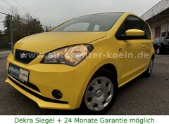 Bild des Angebotes SEAT Mii Style 1.0.Klim.Radio.Tempomat.SHZ.PDC.1-Hand