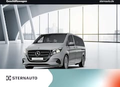 Bild des Angebotes Mercedes-Benz V 220 V220d lang MBUX+SMARTP+DISTR+SITZHZG+KLIMA+KAMER