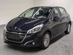 Bild des Angebotes Peugeot 208 Allure Navi/Carplay/SHZ/PDC/Tempom./16-LM