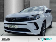 Bild des Angebotes Opel Grandland Ultimate 1.2 T.,Parks.vo.u.hi.,Rückfk.,NAV,DAB