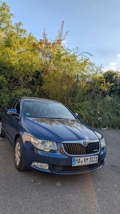 Bild des Angebotes Skoda Superb 1.8 TSI DSG Ambition