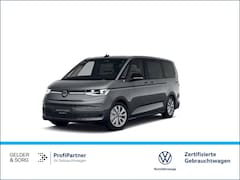 Bild des Angebotes VW T7 Multivan Style 1.5 eTSI 7Sitze*RFK*Matrix*AHK