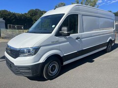 Bild des Angebotes MAN TGE Kasten L3H2 2.0 Diesel, EURO6