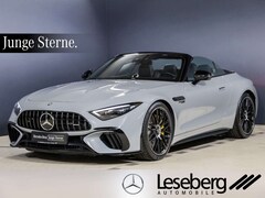 Bild des Angebotes Mercedes-Benz SL 63 AMG SL 63 AMG 4M+ DIG.LIGHT/Night/HuD/360°/Burmester