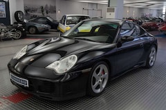 Bild des Angebotes Porsche 996 911 (996) Carrera 4S