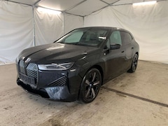 Bild des Angebotes BMW iX 40 xDrive Sport 21" ACC HeadUp Pano CockpProf