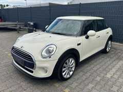 Bild des Angebotes MINI Cooper 5-trg.  (SHZ/PDC/NAVI/LED/S