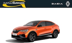 Bild des Angebotes Renault Arkana R.S. Line 1.3 TCe 160 Hybrid Bose LED Glas-Schiebe