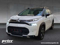 Bild des Angebotes Citroen C3 Aircross C3 Aircross Shine Pack 130 Aut +Kamera+Navi+SHZ+
