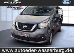 Bild des Angebotes Nissan NV300 L2H1 8-Sitzer PREMIUM Bluetooth Navi Klima