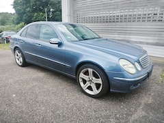 Bild des Angebotes Mercedes-Benz E 280 E-Klasse Diesel CDI Elegance DPF